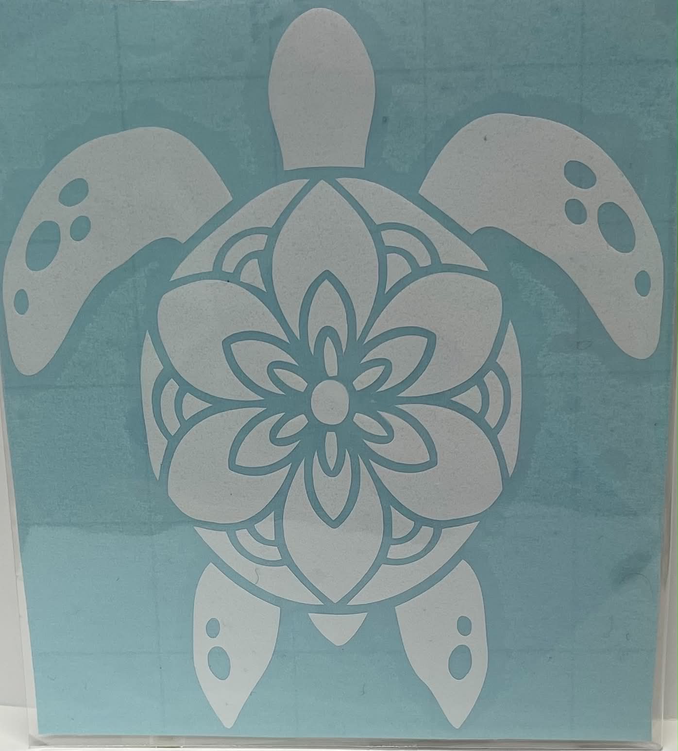 SEA TURTLE