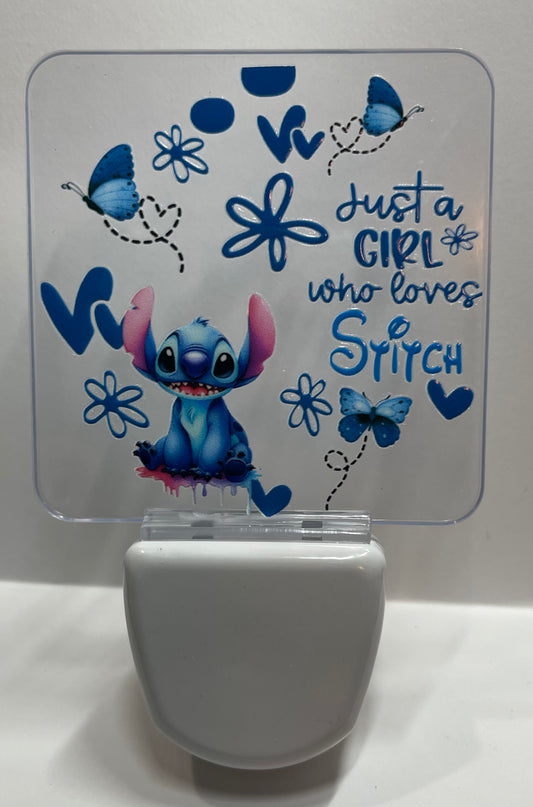 STITCH