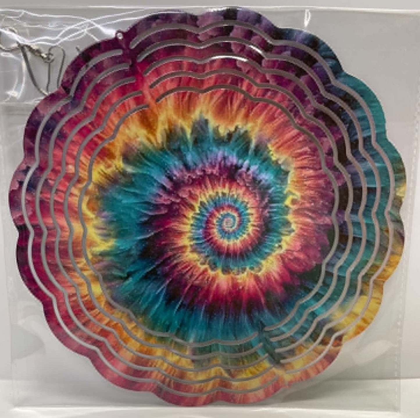 TIE-DYE