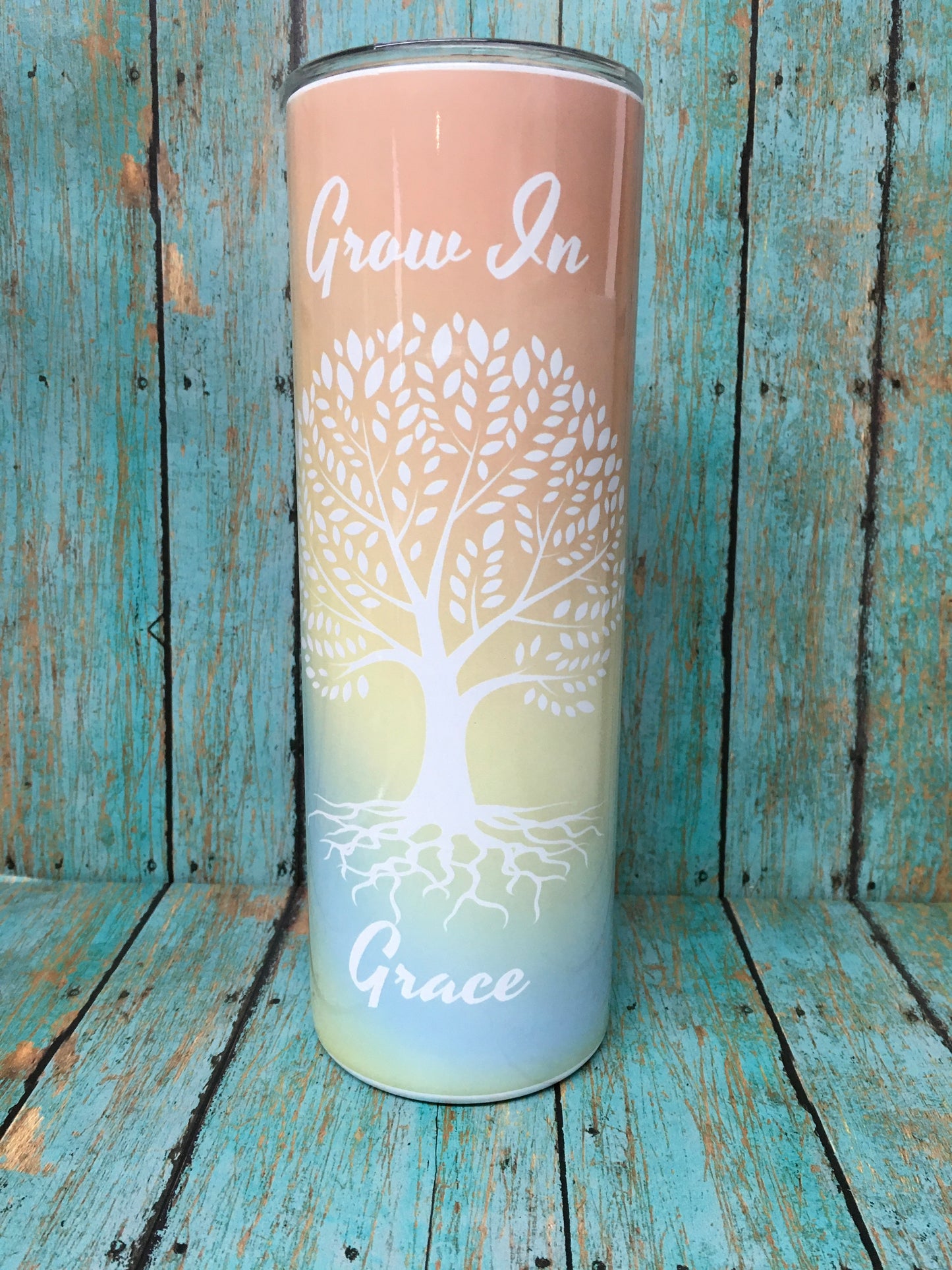 Tree of Life (Grow in Grace)