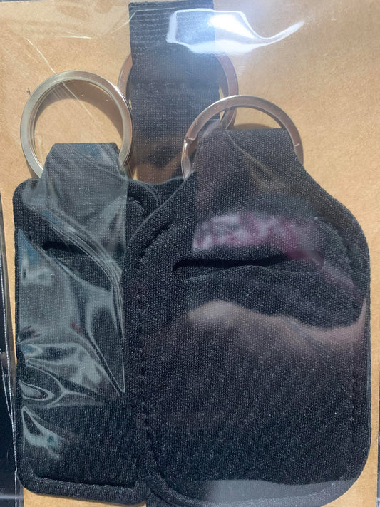 3 PC BLACK
