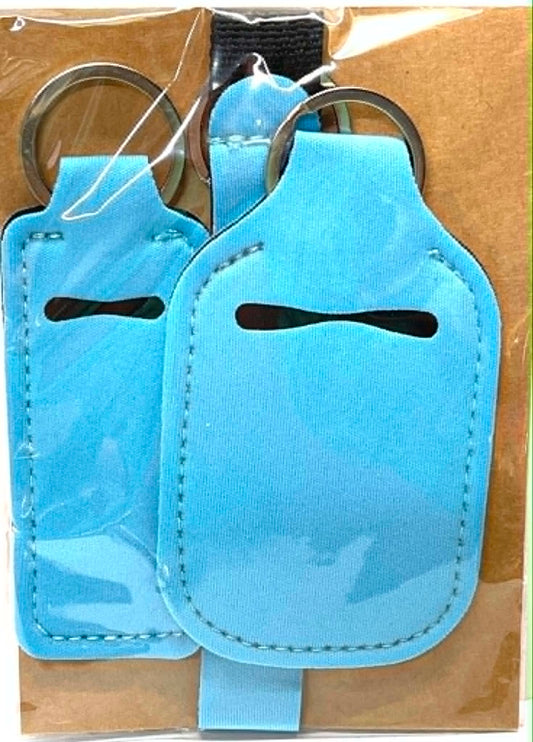 3 PC LIGHT BLUE