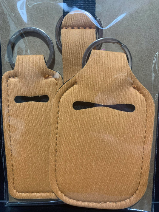 3 PC LIGHT ORANGE