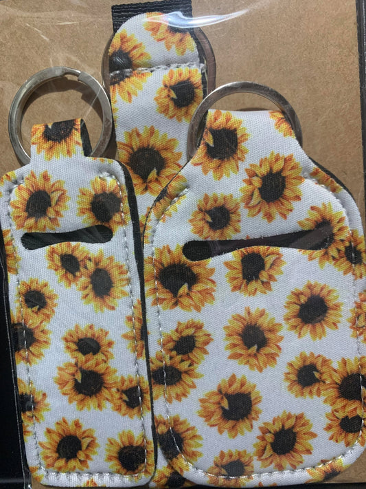 3 PC SUNFLOWER
