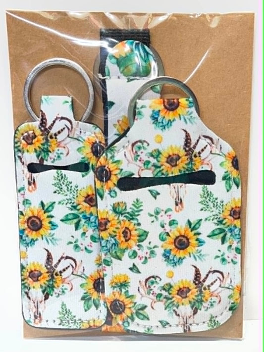 3 PC SUNFLOWER GARDEN
