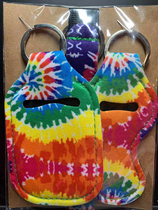 3 PC TIE DYE