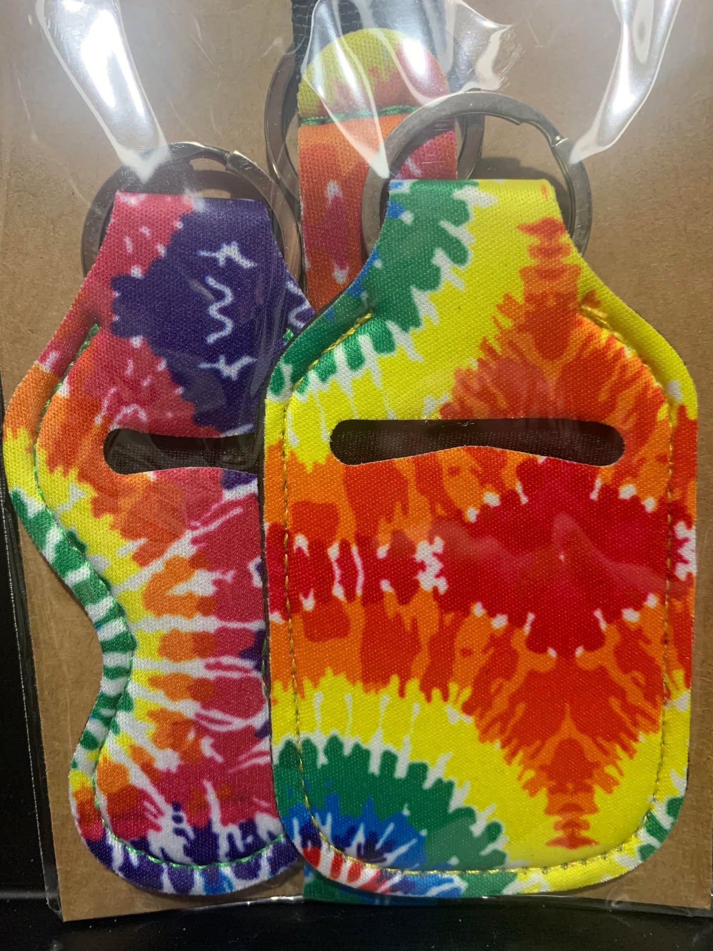 3 PC TIE DYE