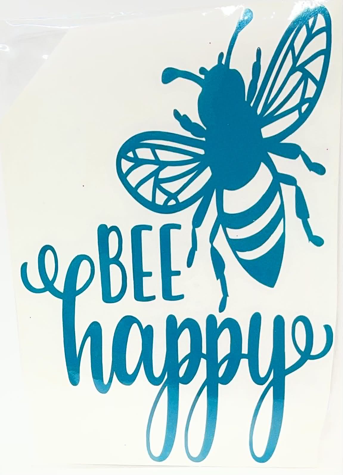 BEE HAPPY