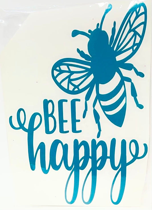 BEE HAPPY
