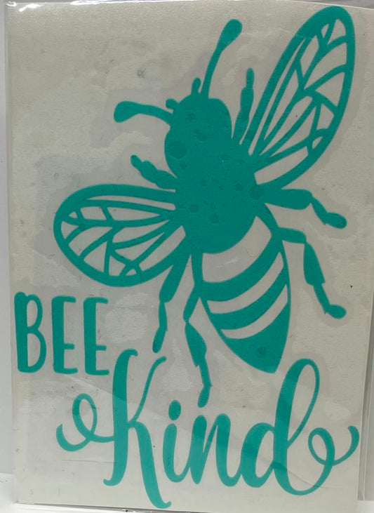 BEE KIND