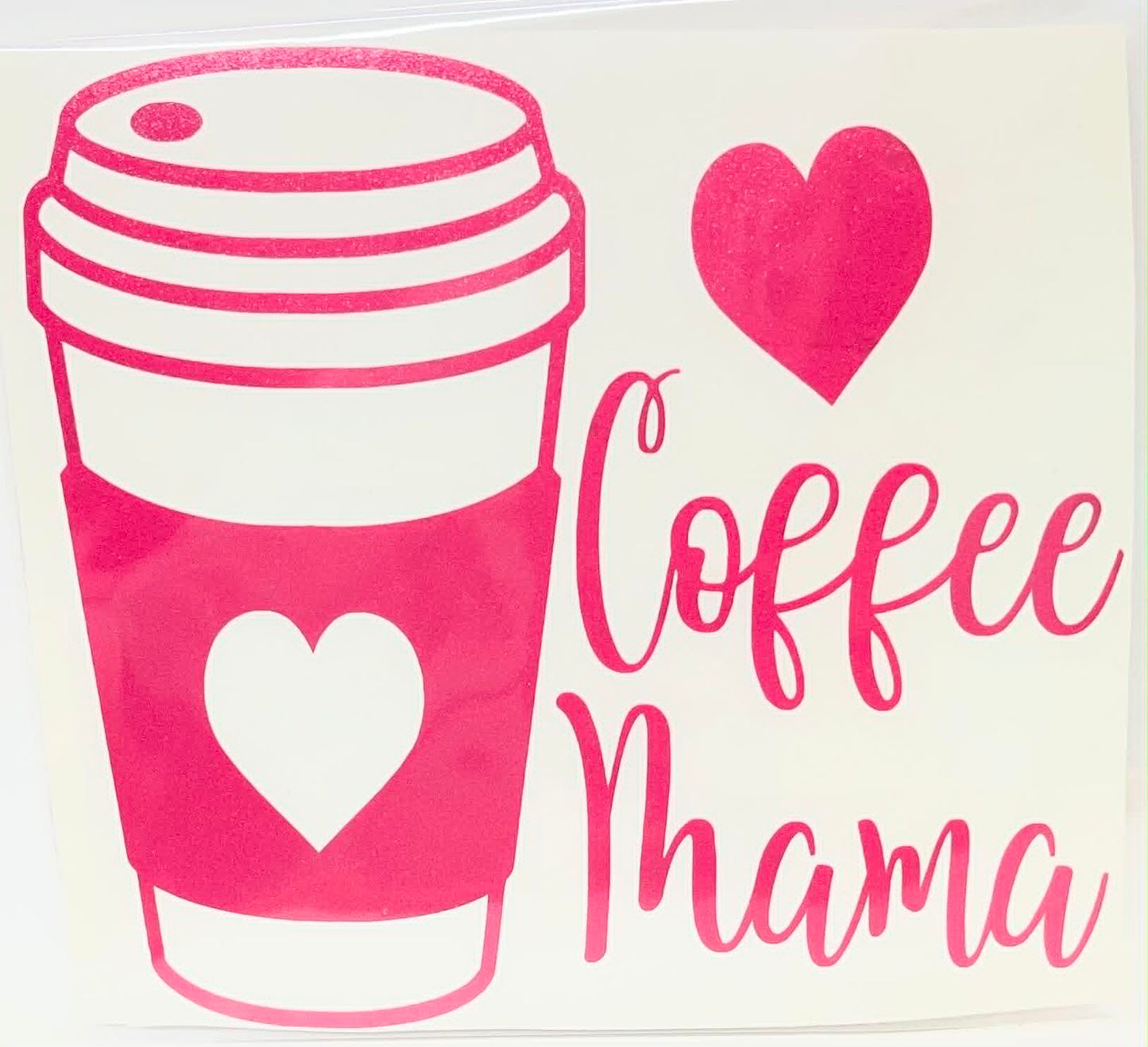 COFFEE MAMA