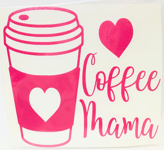 COFFEE MAMA
