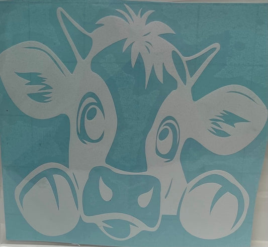 SILLY COW