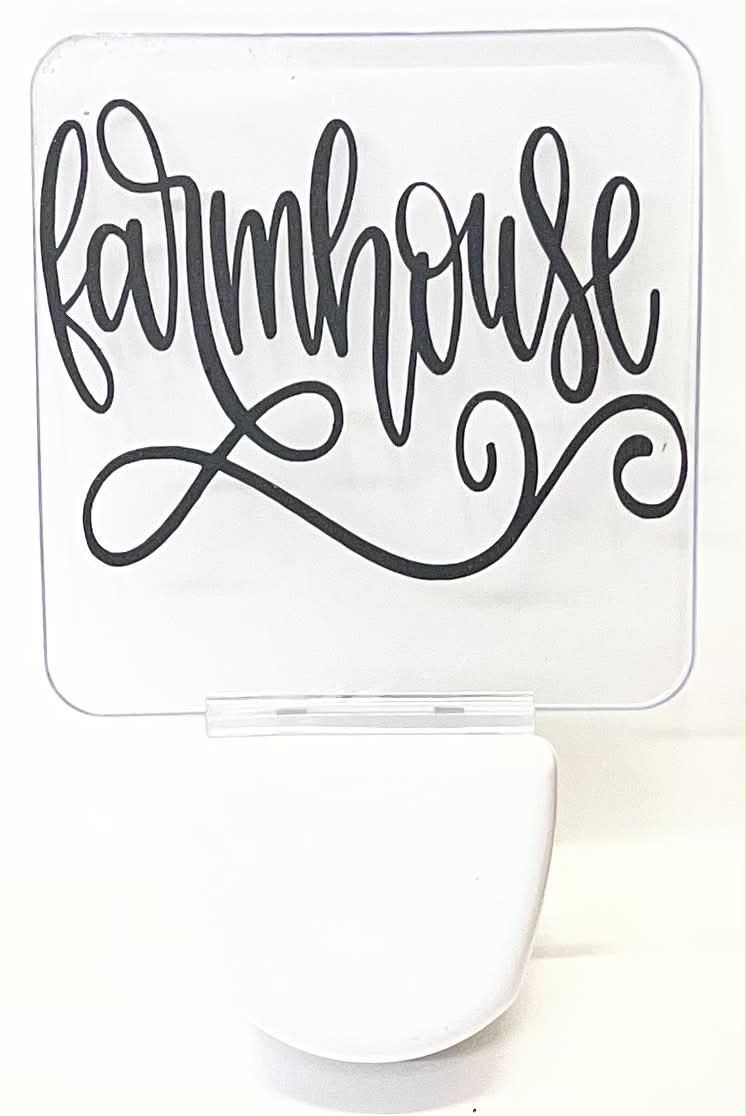FARMHOUSE