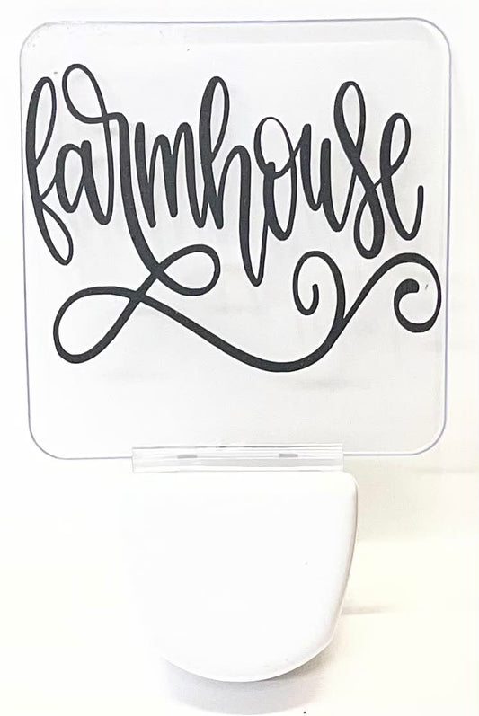 FARMHOUSE
