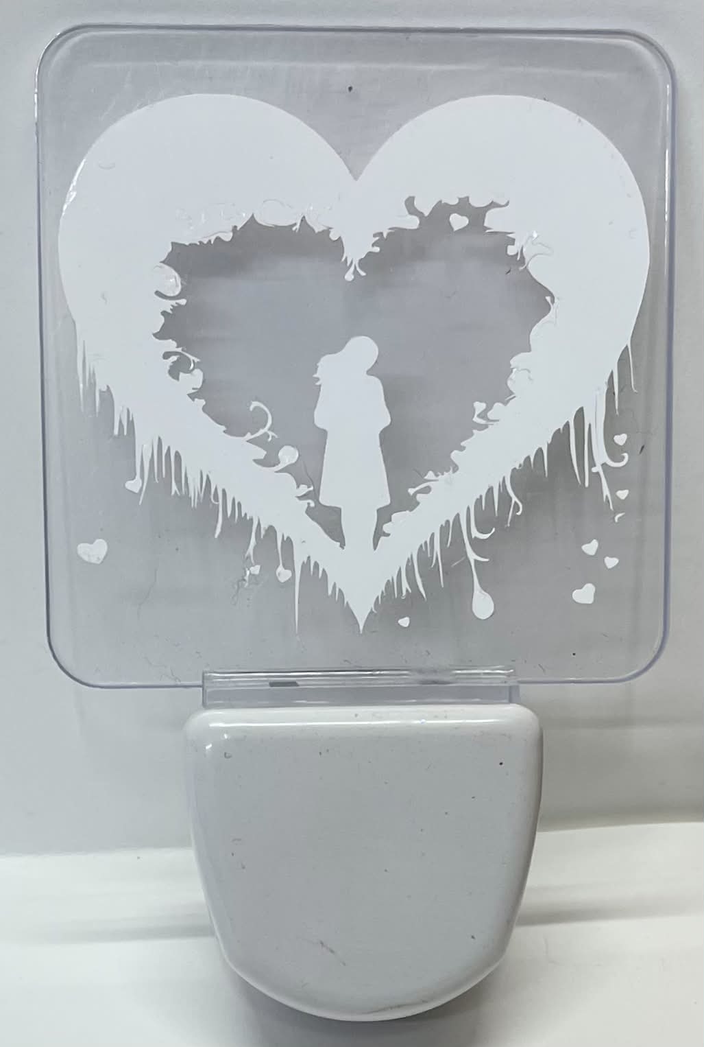 GIRL IN HEART