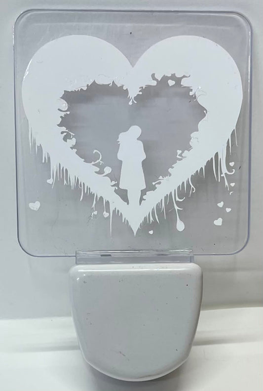 GIRL IN HEART