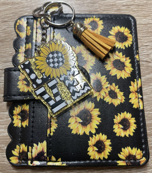 SUNFLOWER LOVE