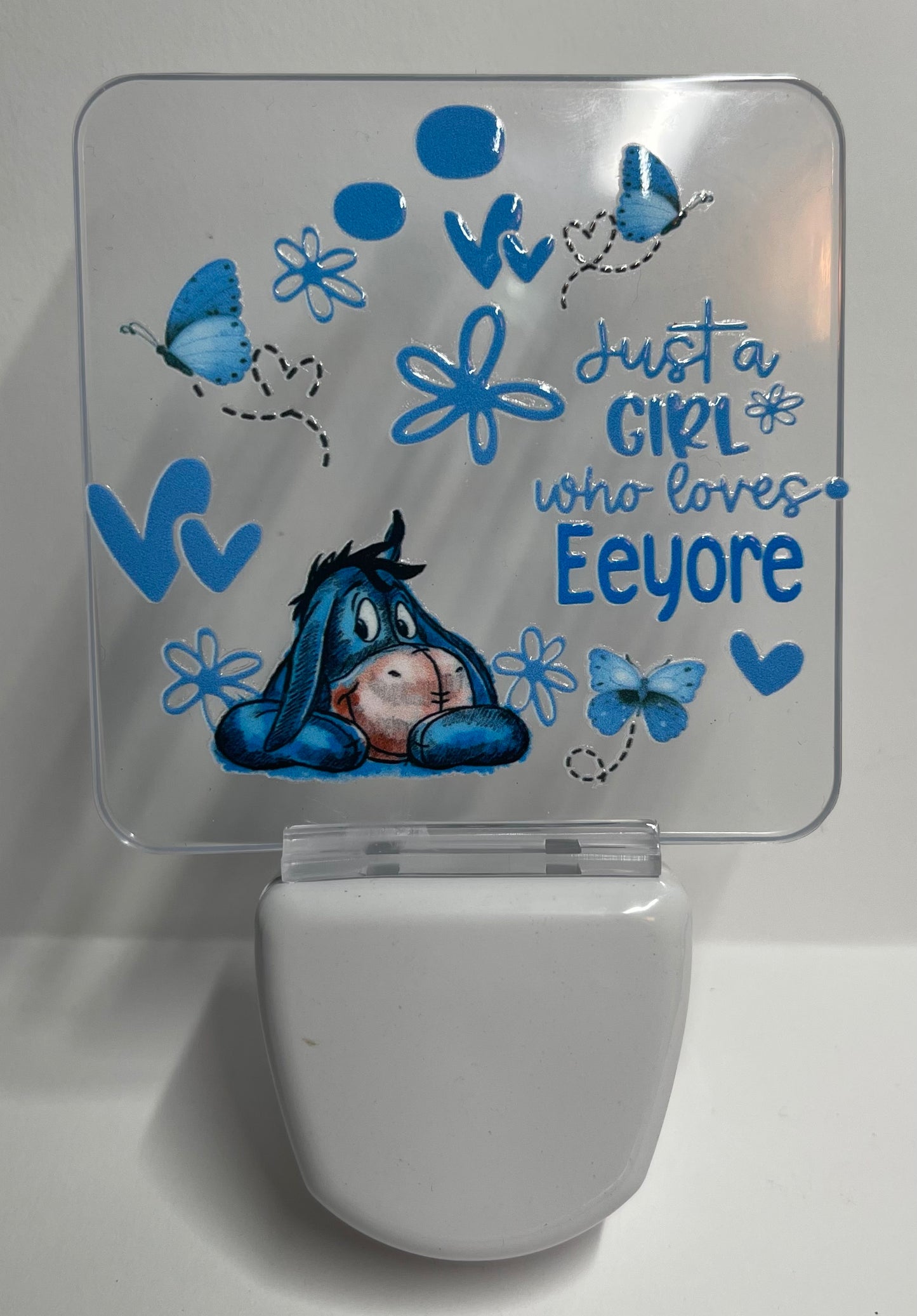 EEYORE