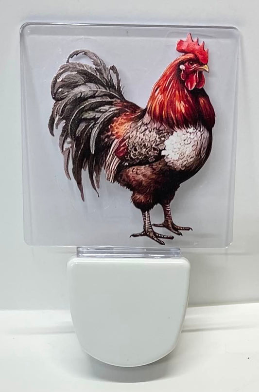 ROOSTER