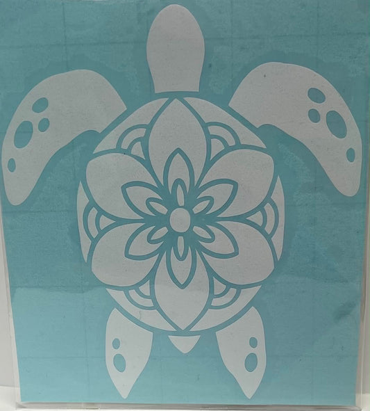 SEA TURTLE