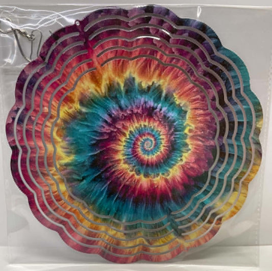 TIE-DYE