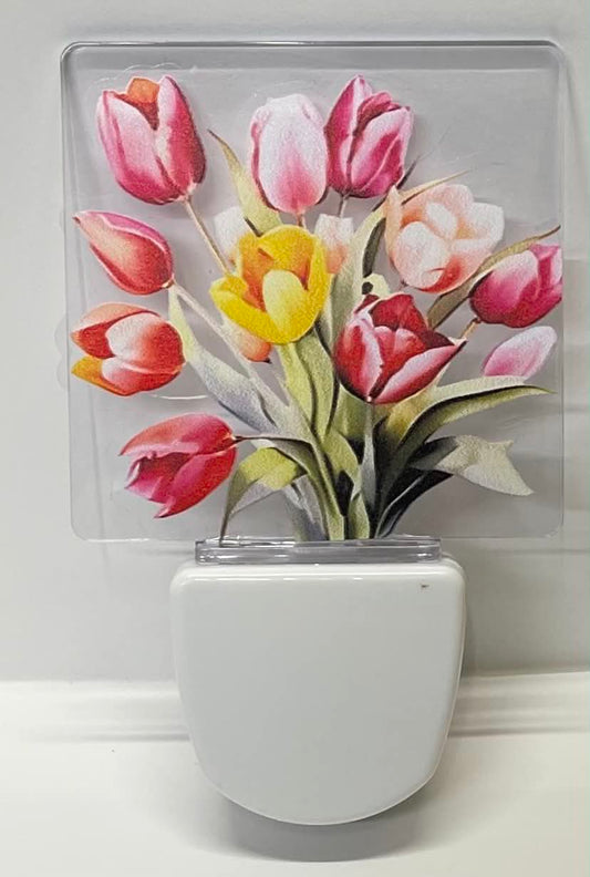 TULIPS