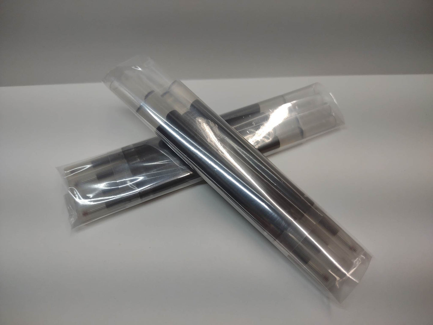BLUE INK PAPERMATE INK JOY GEL PEN REFILLS