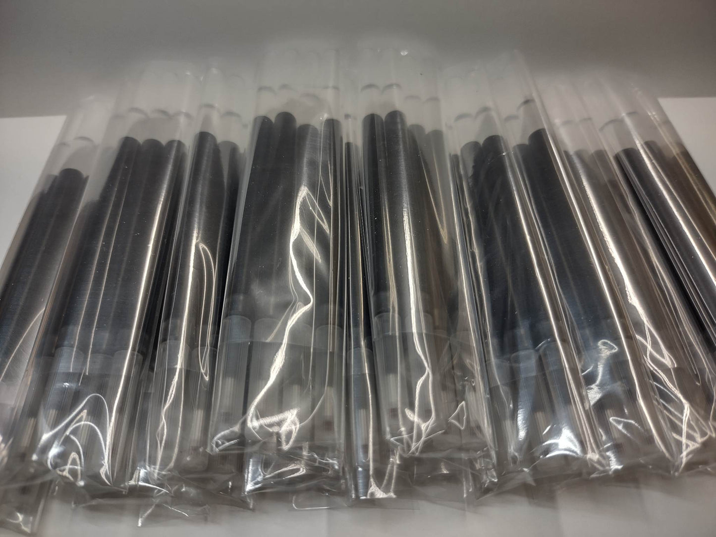 BLUE INK PAPERMATE INK JOY GEL PEN REFILLS