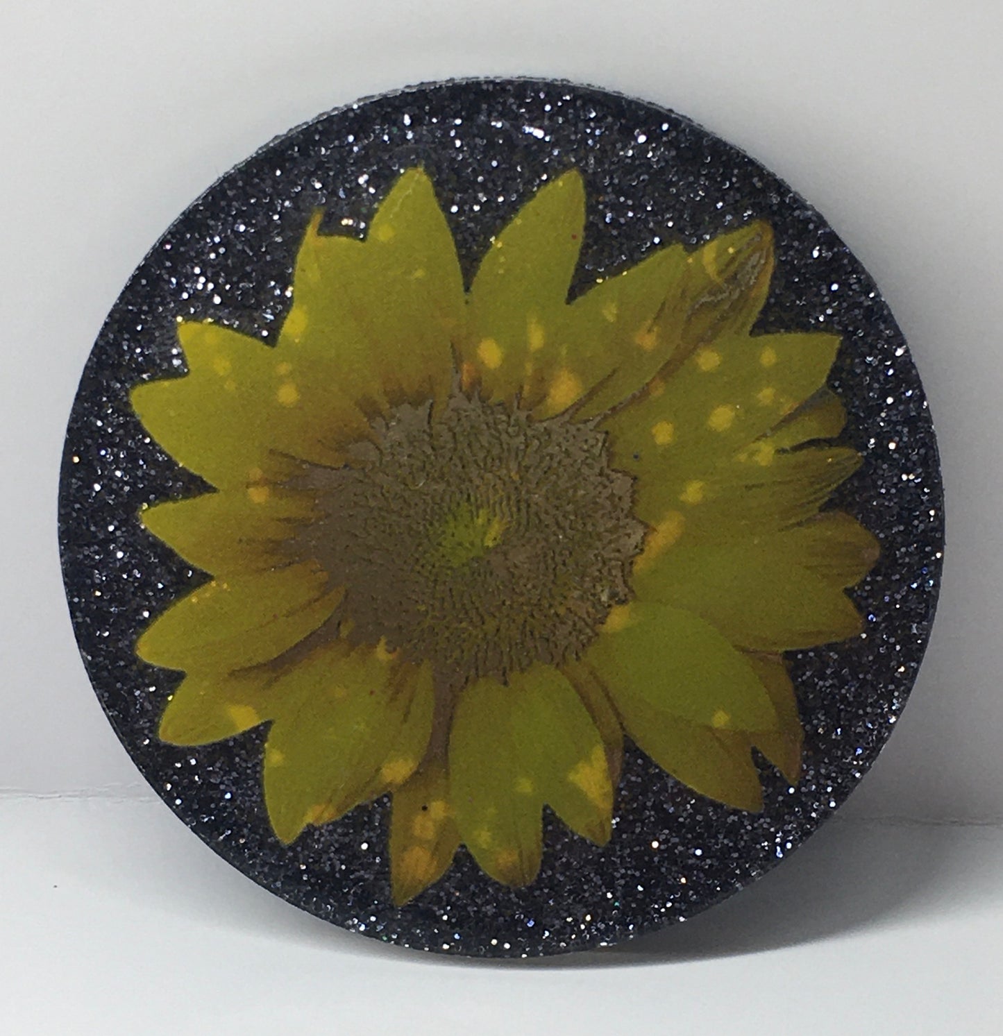 Sunflower Round